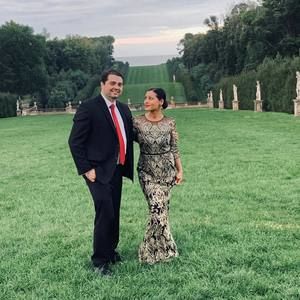 Meet your Posher, Jac